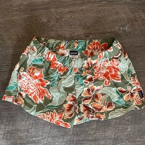 Patagonia Women's baggies Shorts